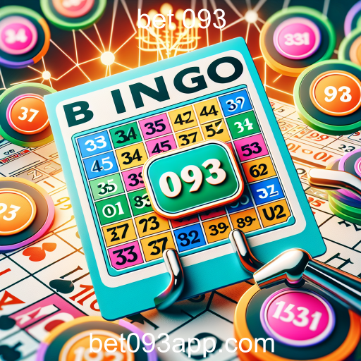 A Magia dos Jogos de Bingo no Bet 093