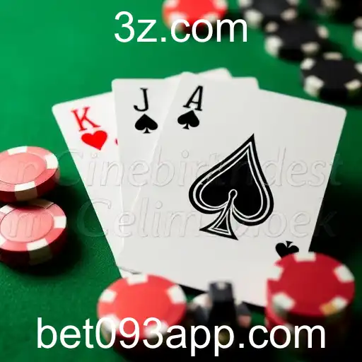 Explorando o Mundo do Blackjack