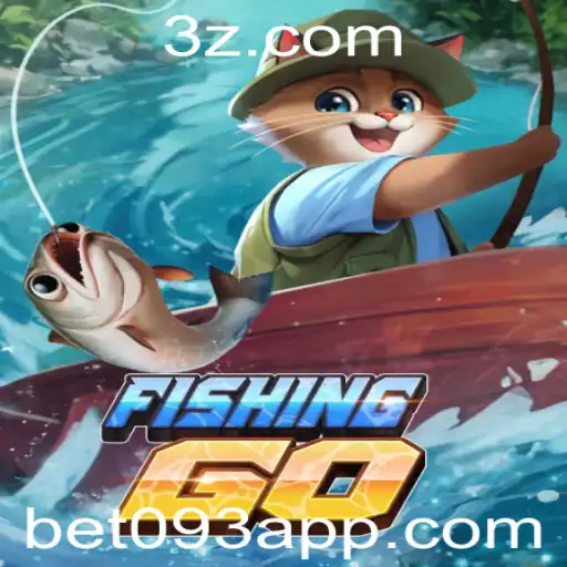 Explorando o Mundo de FishingGO: Um Novo Conceito em Jogos de Pesca