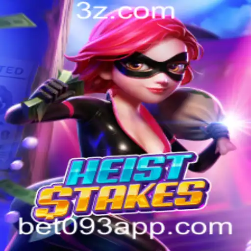 Explorando o Universo do Jogo HeistStakes