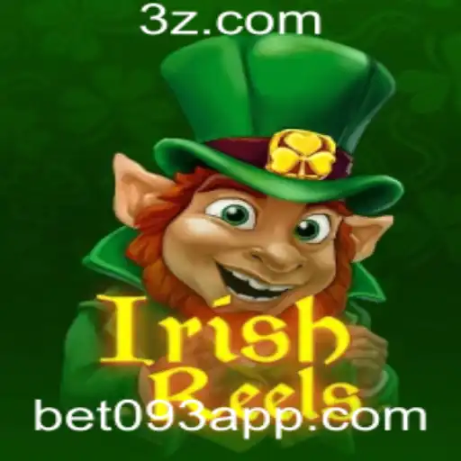 IrishReels: Descobrindo o Envolvente Jogo de Slots com a Palavra-Chave 'bet093'