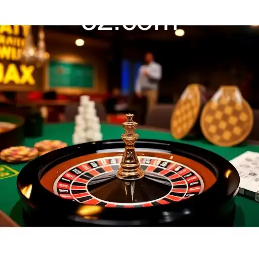 Explorando o Fascinante Mundo dos Jogos de Cassino