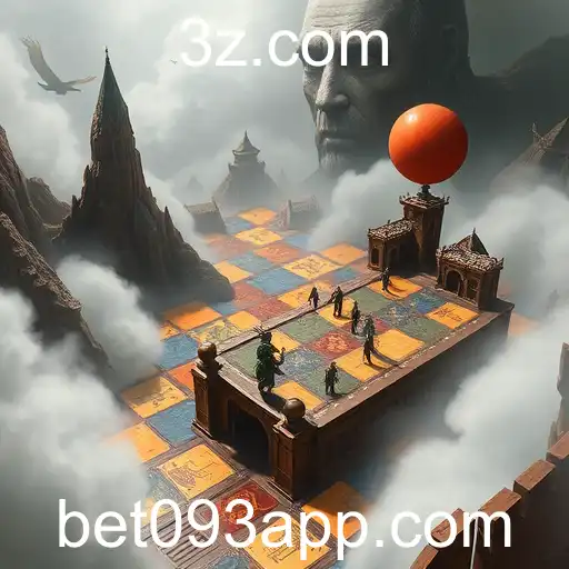 Jogos de Tabuleiro: Uma Viagem pelo Universo Lúdico