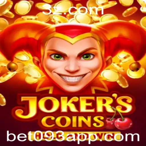 JokersCoins: Descubra a Novidade no Mundo dos Jogos de Apostas