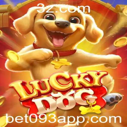 Explorando LuckyDog: Uma Nova Dimensão em Jogos de Aposta