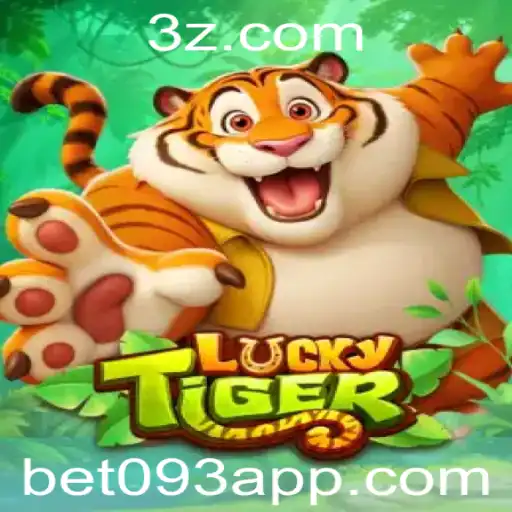 Explorando o Mundo do LuckyTiger: O Jogo de Apostas que Conquista Novos Adeptos