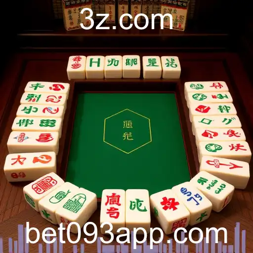 Descobrindo o Fascinante Mundo do Mahjong