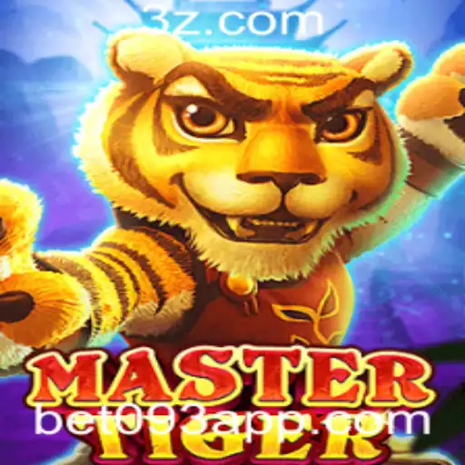 Descubra MasterTiger: O Novo Fenômeno no Mundo dos Jogos Digitais