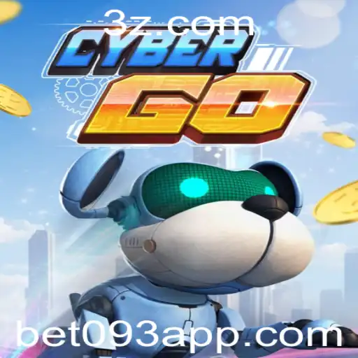 Explorando o Mundo de CyberGO: Um Jogo Inovador