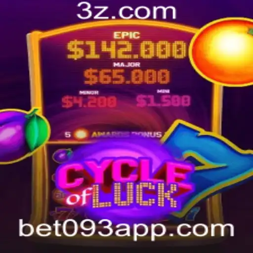 Explore o Mundo Fascinante do Jogo CycleofLuck