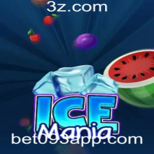 Descubra IceMania: O Novo Jogo Sensação com bet093