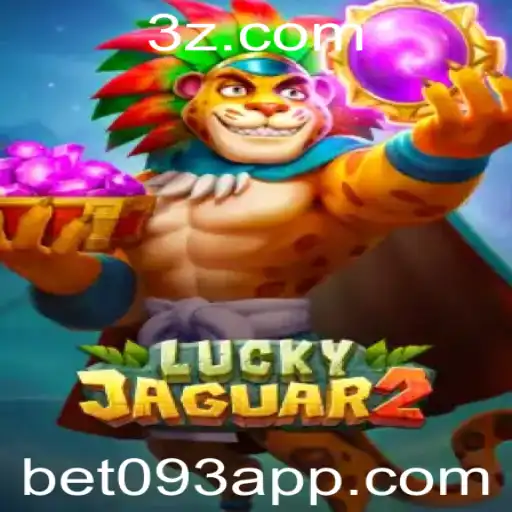 Explorando o Mundo do Jogo Luckyjaguar2 com Bet093