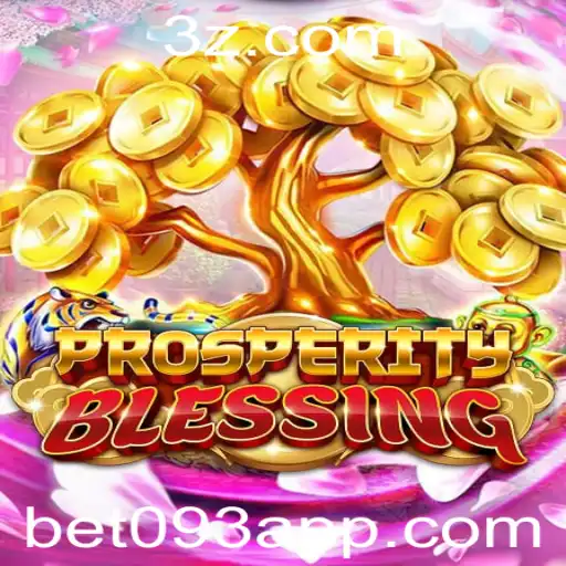 Explorando o Mundo do Jogo ProsperityBlessing e Seu Impacto Atual