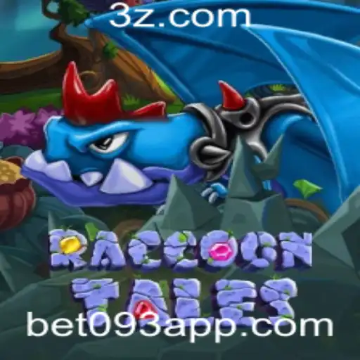 RaccoonTales: Uma Nova Aventura no Mundo dos Jogos Online
