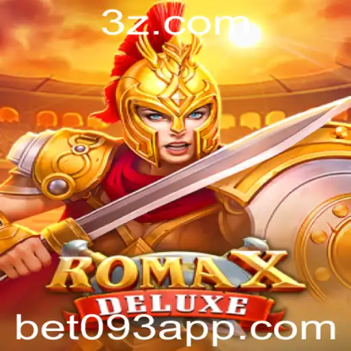 Explorando RomaXDeluxe: O Novo Fenômeno dos Jogos Virtuais