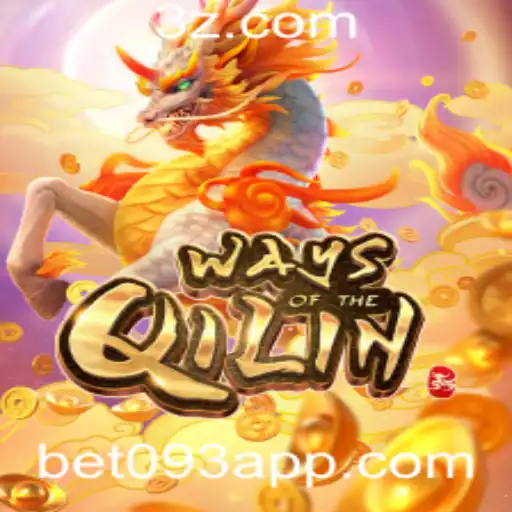 Descobrindo os Segredos do Jogo WaysoftheQilin com a Palavras-chave bet093