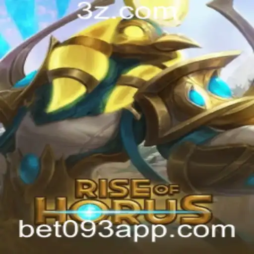 Explorando RiseofHorus: Um Guia Completo para Entusiastas de Jogos