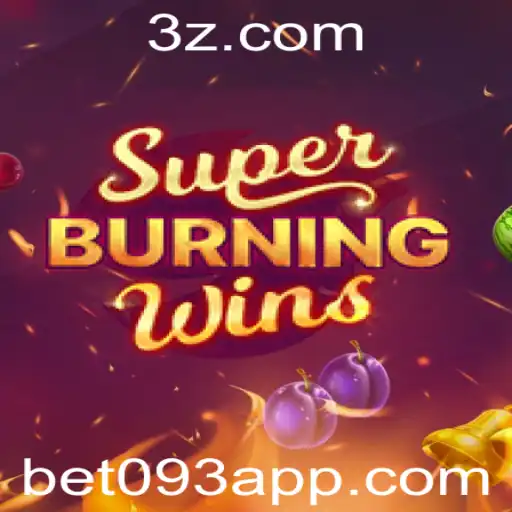 SuperBurningWins: Uma Aventura de Jogos com bet093