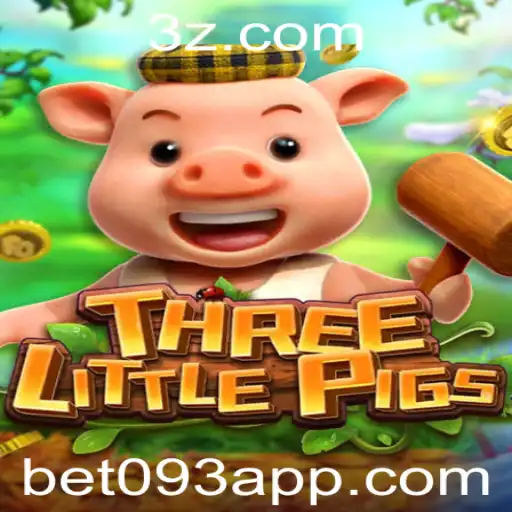 Descubra o Fascinante Mundo de 'THREELITTLEPIGS': Um Jogo de Estratégia e Aventura