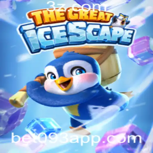 Descubra o Fascinante Mundo de TheGreatIcescape: O Novo Fenômeno dos Jogos